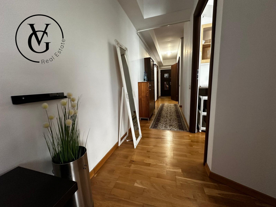 Apartament doua camere  decomandat - Natiunile Unite