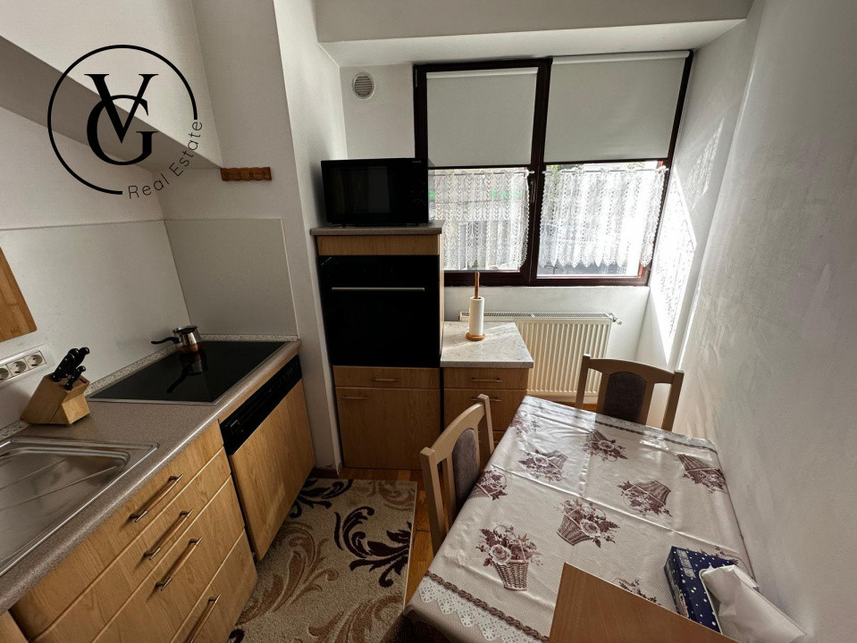 Apartament doua camere  decomandat - Natiunile Unite