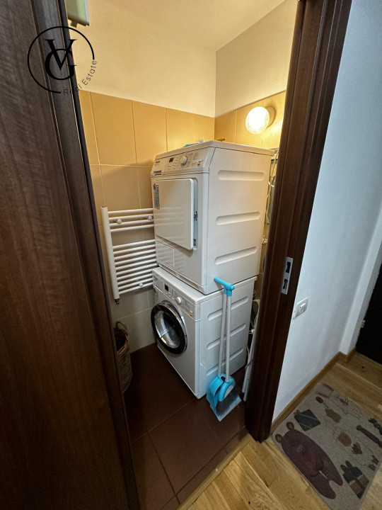 Apartament doua camere  decomandat - Natiunile Unite