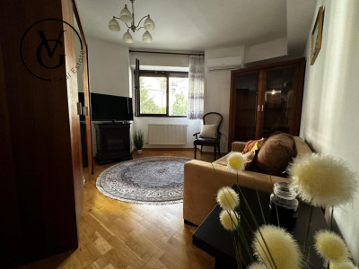 Apartament doua camere  decomandat - Natiunile Unite