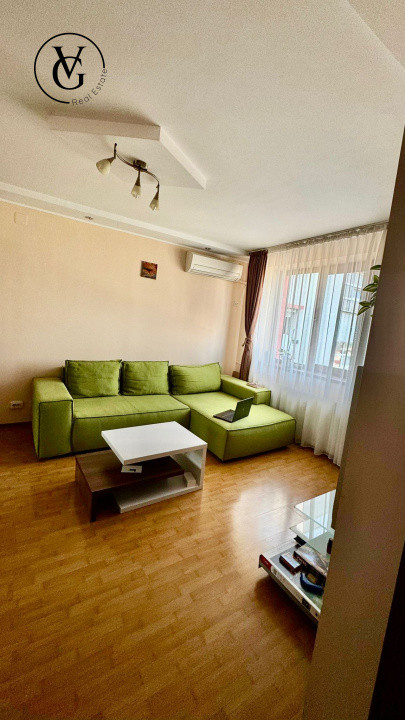 Apartament trei camere Piata Chibrit
