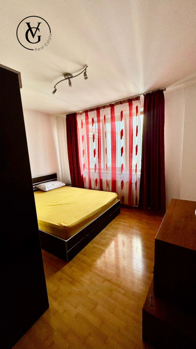 Apartament trei camere Piata Chibrit
