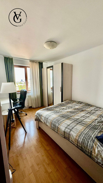 Apartament trei camere Piata Chibrit