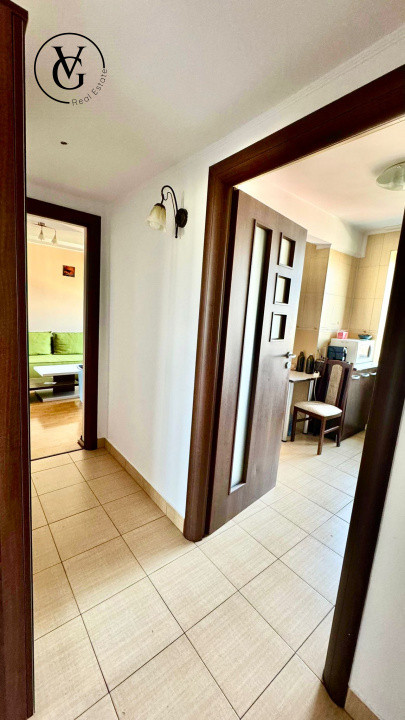 Apartament trei camere Piata Chibrit