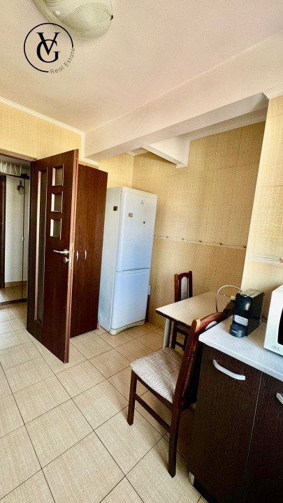 Apartament trei camere Piata Chibrit