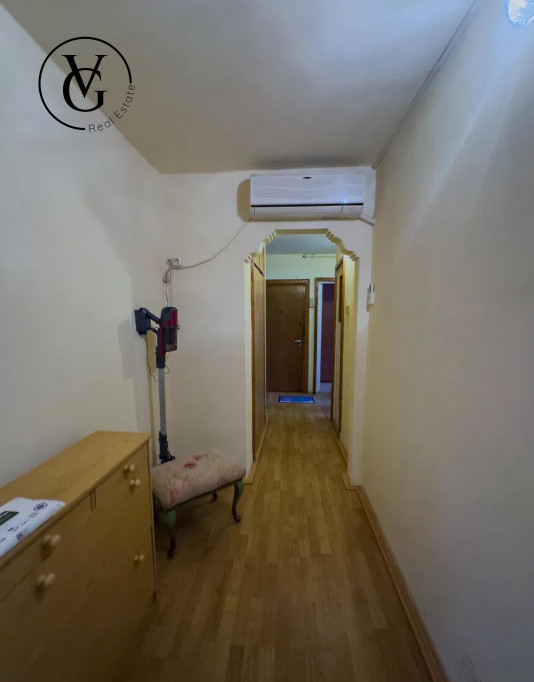 Apartament decomandat - 3 camere - zona Dacia