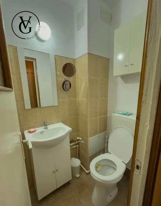 Apartament decomandat - 3 camere - zona Dacia