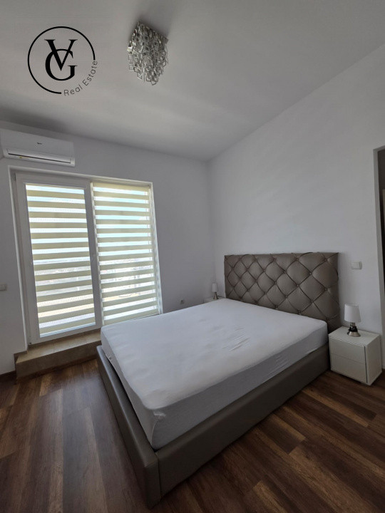  Penthouse 3 camere - Pantelimon 