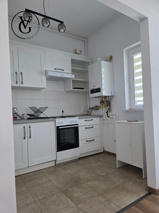  Penthouse 3 camere - Pantelimon 