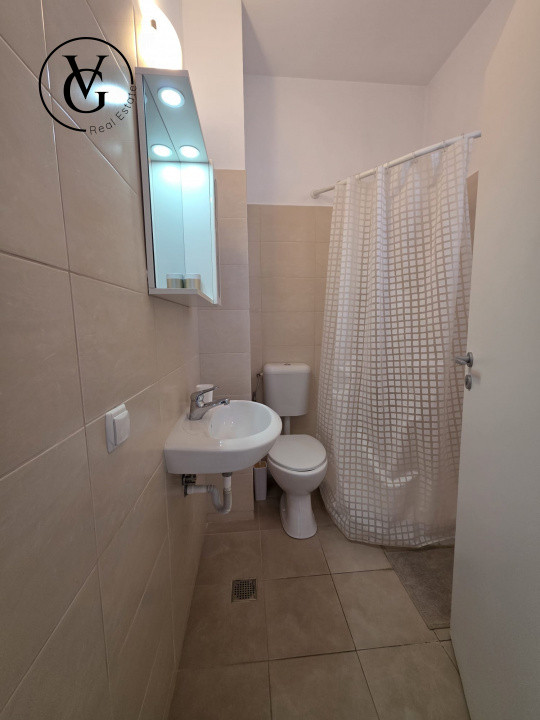  Penthouse 3 camere - Pantelimon 