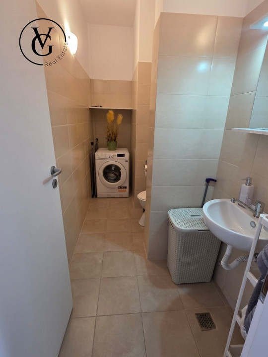  Penthouse 3 camere - Pantelimon 