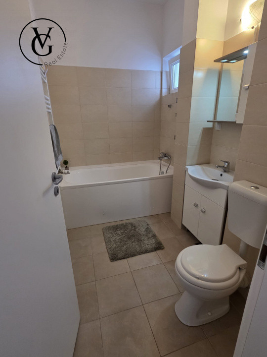  Penthouse 3 camere - Pantelimon 