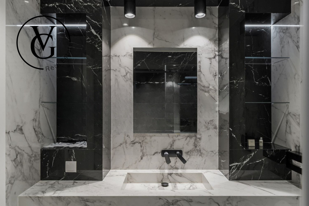 Apartament 2 camere -First Mamaia -Crown Plaza 