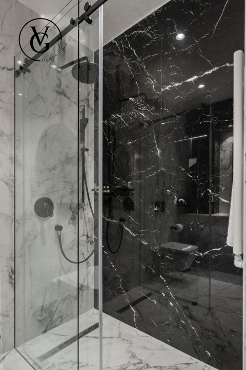 Apartament 2 camere -First Mamaia -Crown Plaza 