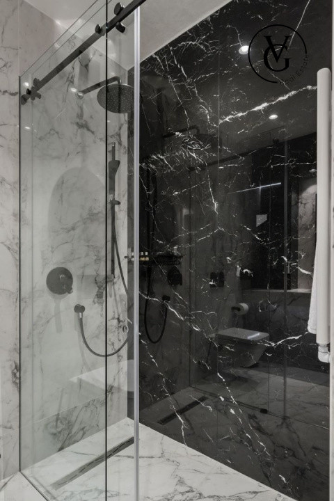 Apartament 2 camere -First Mamaia -Crown Plaza 