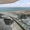 Apartament 2 camere -First Mamaia -Crown Plaza 