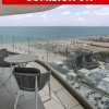 Apartament 2 camere -First Mamaia -Crown Plaza 