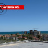 Penthouse - Vedere catre lac si mare - Terasa 250 mp -Mamaia Sat
