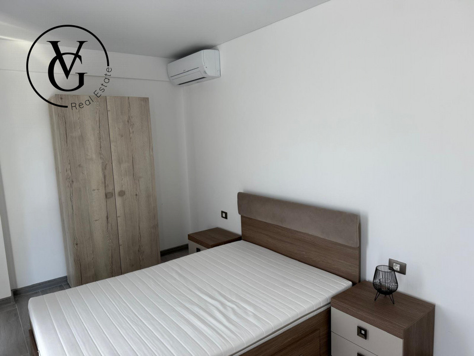Apartament de 3 camere în Nord 10 by Alezzi