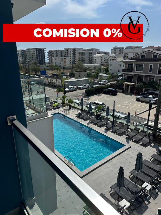 Apartament 3 camere | Nord 10 by Alezzi