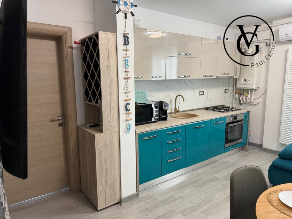 Apartament 3 camere | Nord 10 by Alezzi