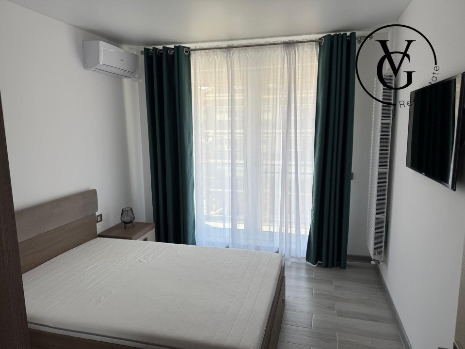 Apartament 3 camere | Nord 10 by Alezzi