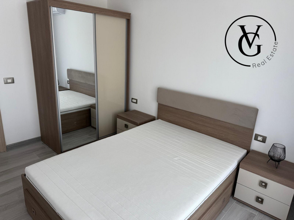 Apartament 3 camere | Nord 10 by Alezzi