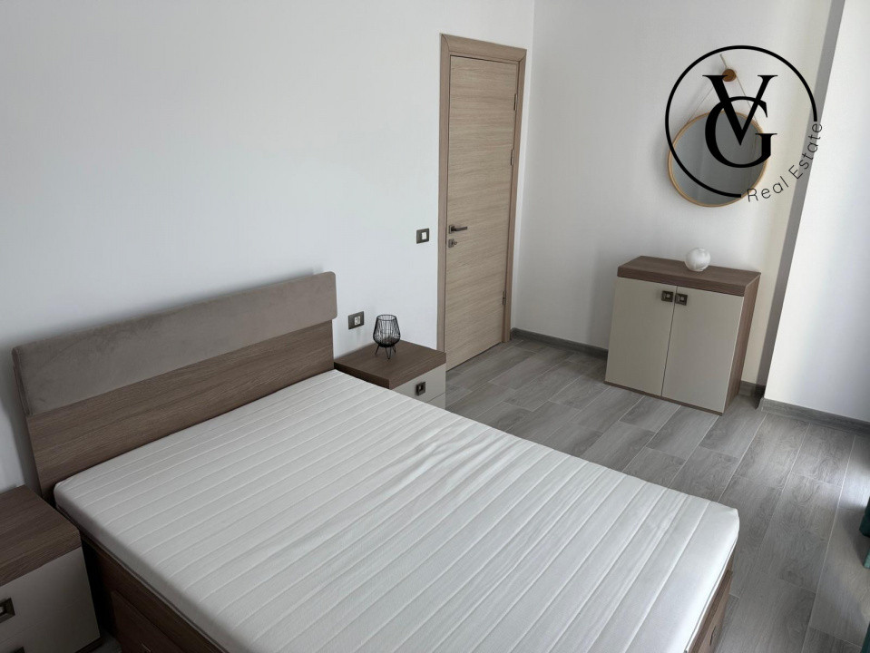 Apartament 3 camere | Nord 10 by Alezzi