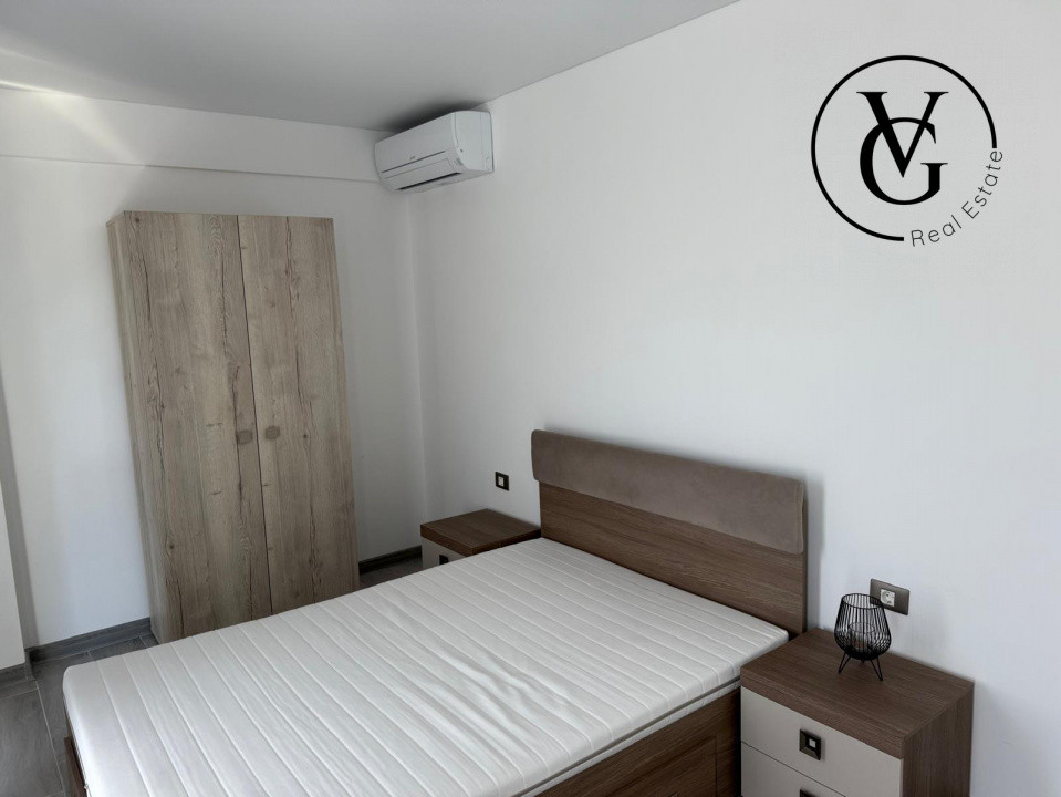 Apartament 3 camere | Nord 10 by Alezzi