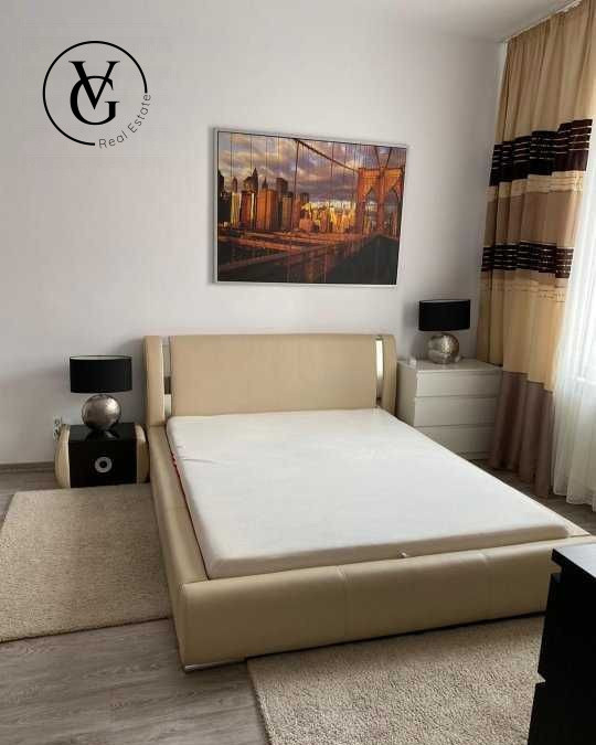 Apartament 2 camere - Piata Romana - Metrou Piata Romana
