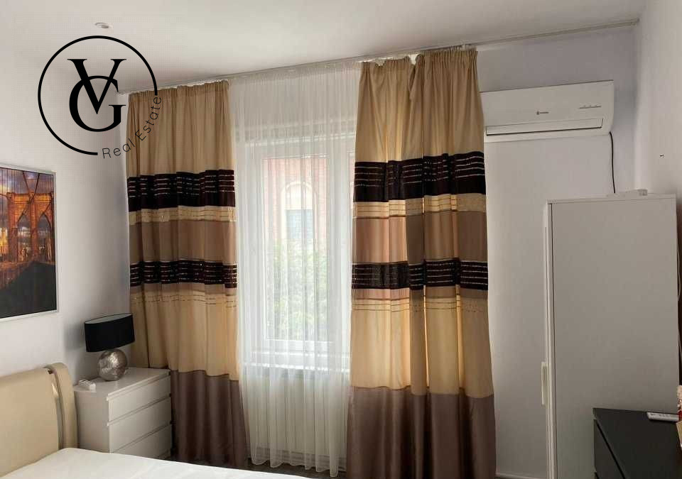 Apartament 2 camere - Piata Romana - Metrou Piata Romana