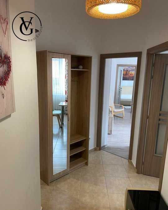 Apartament 2 camere - Piata Romana - Metrou Piata Romana