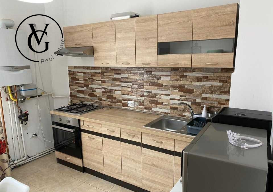 Apartament 2 camere - Piata Romana - Metrou Piata Romana