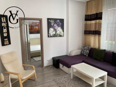 Apartament 2 camere - Piata Romana - Metrou Piata Romana