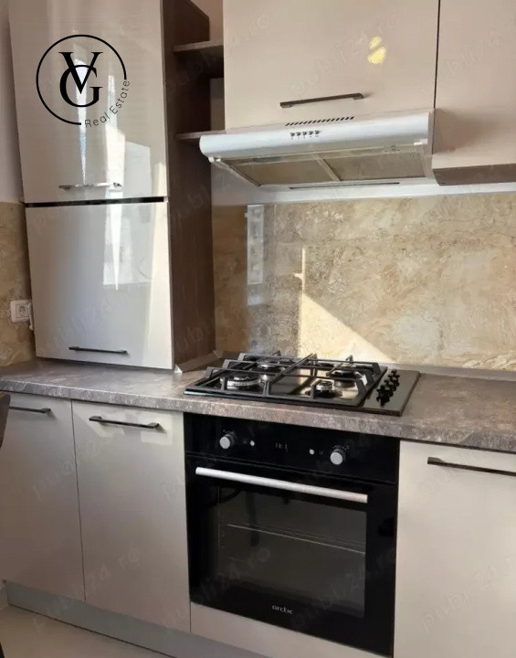 Apartament 2 camere semidecomandat - Rahova