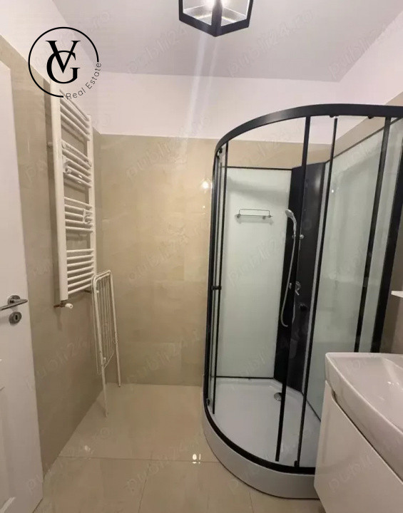 Apartament 2 camere semidecomandat - Rahova