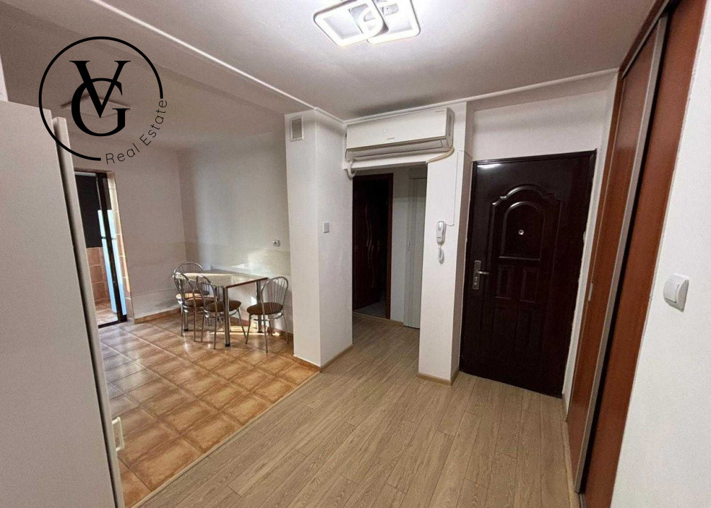 Apartament 3 camere - Rahova - Loc de parcare