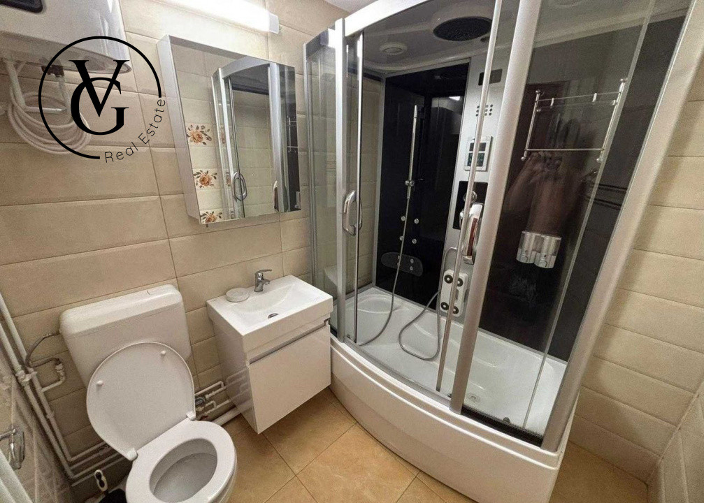 Apartament 3 camere - Rahova - Loc de parcare