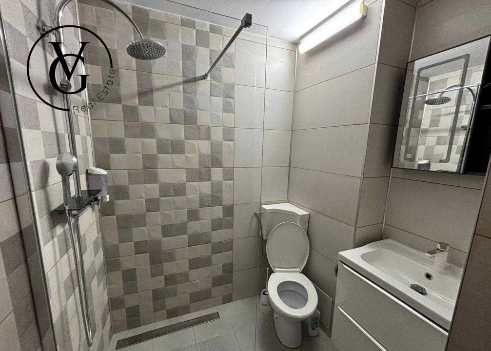 Apartament 3 camere - Rahova - Loc de parcare