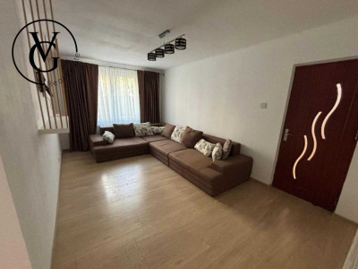 Apartament 3 camere - Rahova - Loc de parcare