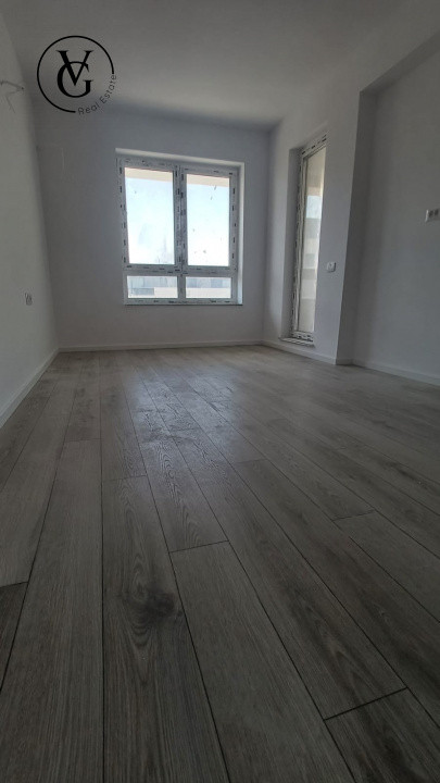 Apartament 2 camere - Maurer | Tomis Plus 