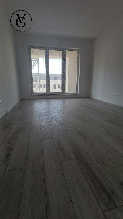 Apartament 2 camere - Maurer | Tomis Plus 