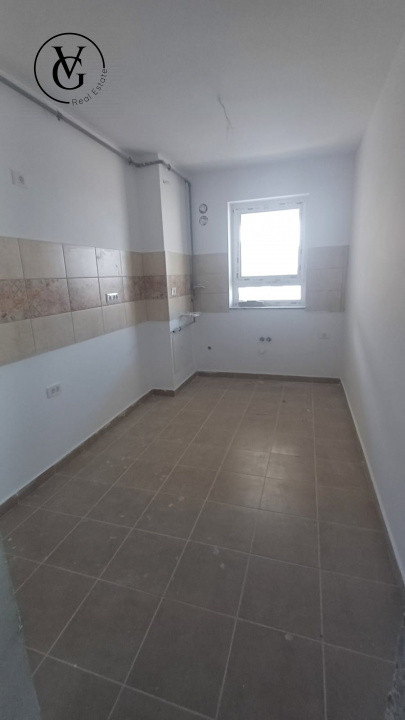 Apartament 2 camere - Maurer | Tomis Plus 