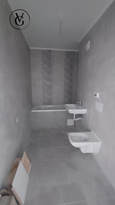 Apartament 2 camere - Maurer | Tomis Plus 