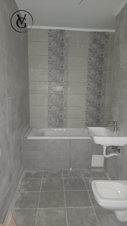 Apartament 2 camere - Maurer | Tomis Plus 