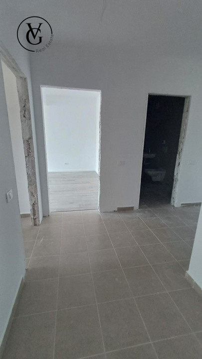 Apartament 2 camere - Maurer | Tomis Plus 