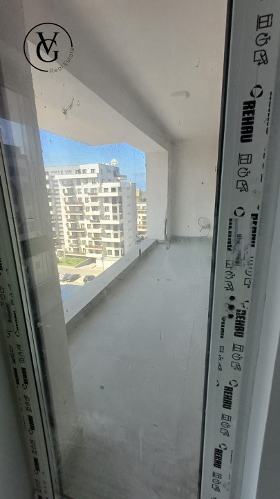 Apartament 2 camere - Maurer | Tomis Plus 