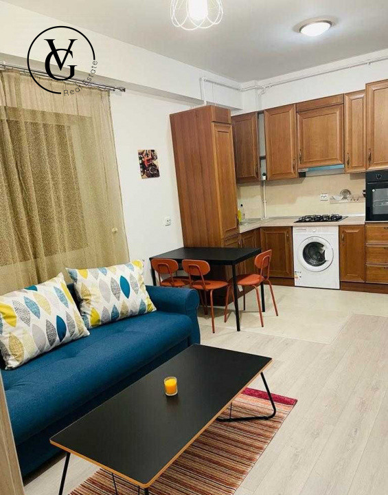 Apartament 2 camere - Rahova