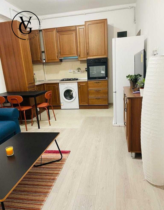 Apartament 2 camere - Rahova