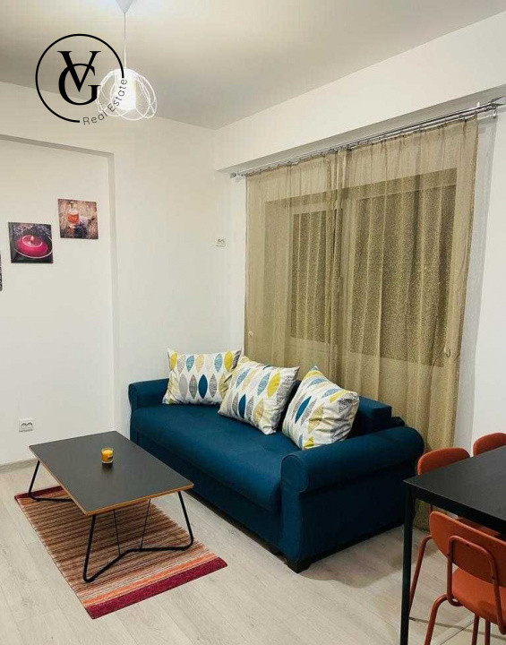 Apartament 2 camere - Rahova